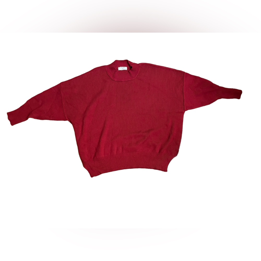 Oversized Sweater